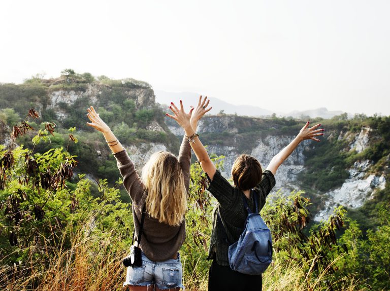 Reportage Tourisme